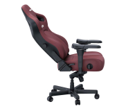 Anda Seat Kaiser 4 L Maroon PVC - 1473920 - zdjęcie 5
